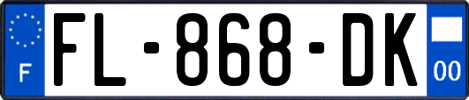 FL-868-DK