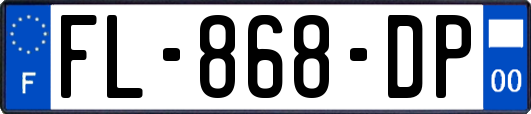 FL-868-DP