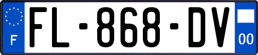 FL-868-DV