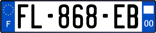 FL-868-EB