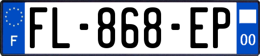 FL-868-EP