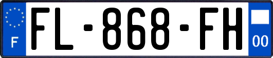 FL-868-FH