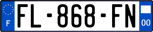 FL-868-FN
