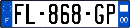 FL-868-GP