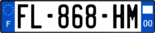 FL-868-HM
