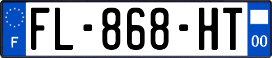 FL-868-HT