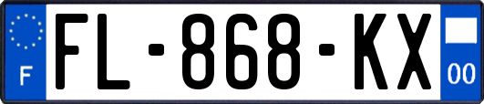 FL-868-KX