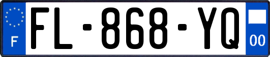 FL-868-YQ