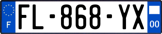 FL-868-YX
