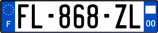 FL-868-ZL