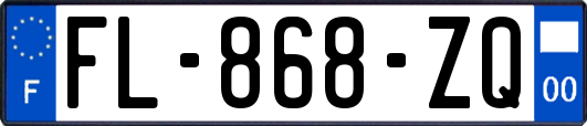 FL-868-ZQ