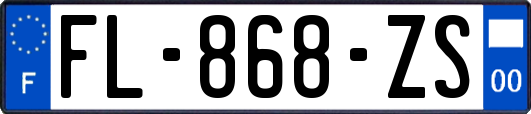 FL-868-ZS