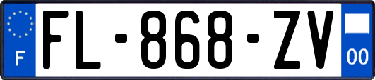 FL-868-ZV