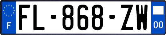 FL-868-ZW