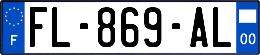 FL-869-AL