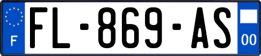 FL-869-AS