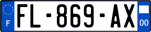 FL-869-AX