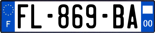 FL-869-BA