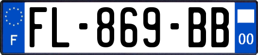 FL-869-BB