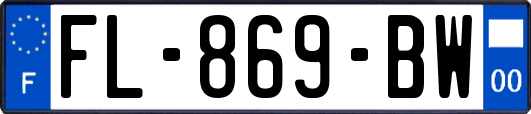 FL-869-BW