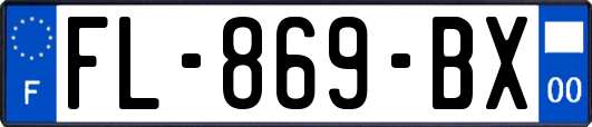 FL-869-BX