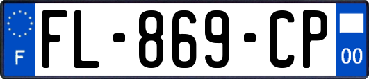 FL-869-CP