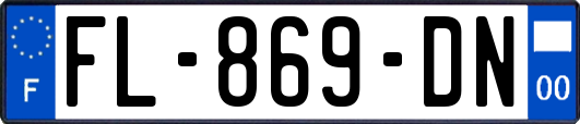 FL-869-DN
