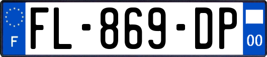 FL-869-DP