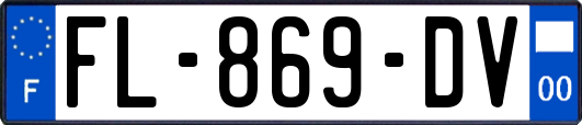 FL-869-DV