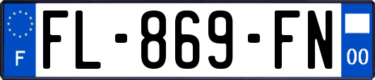 FL-869-FN