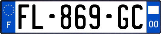 FL-869-GC