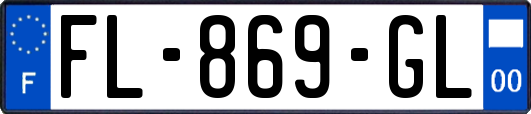 FL-869-GL
