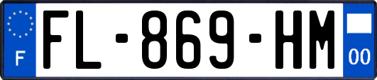FL-869-HM