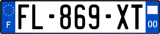 FL-869-XT