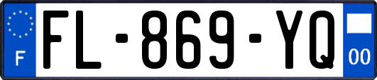 FL-869-YQ