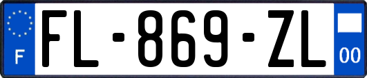 FL-869-ZL