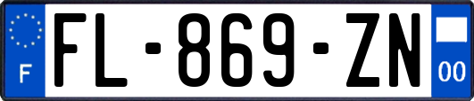 FL-869-ZN