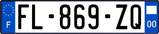 FL-869-ZQ