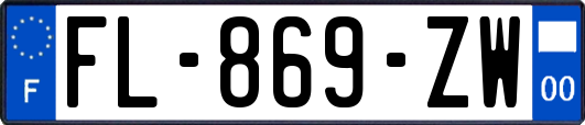 FL-869-ZW