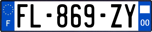 FL-869-ZY