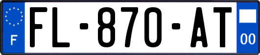 FL-870-AT