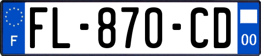 FL-870-CD