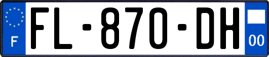 FL-870-DH