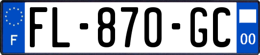 FL-870-GC