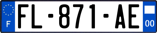 FL-871-AE