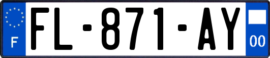 FL-871-AY