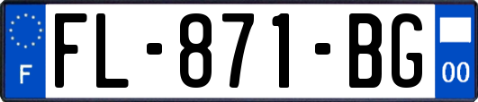 FL-871-BG