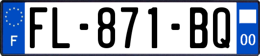 FL-871-BQ