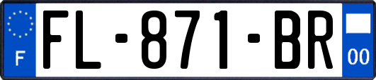 FL-871-BR