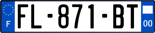 FL-871-BT